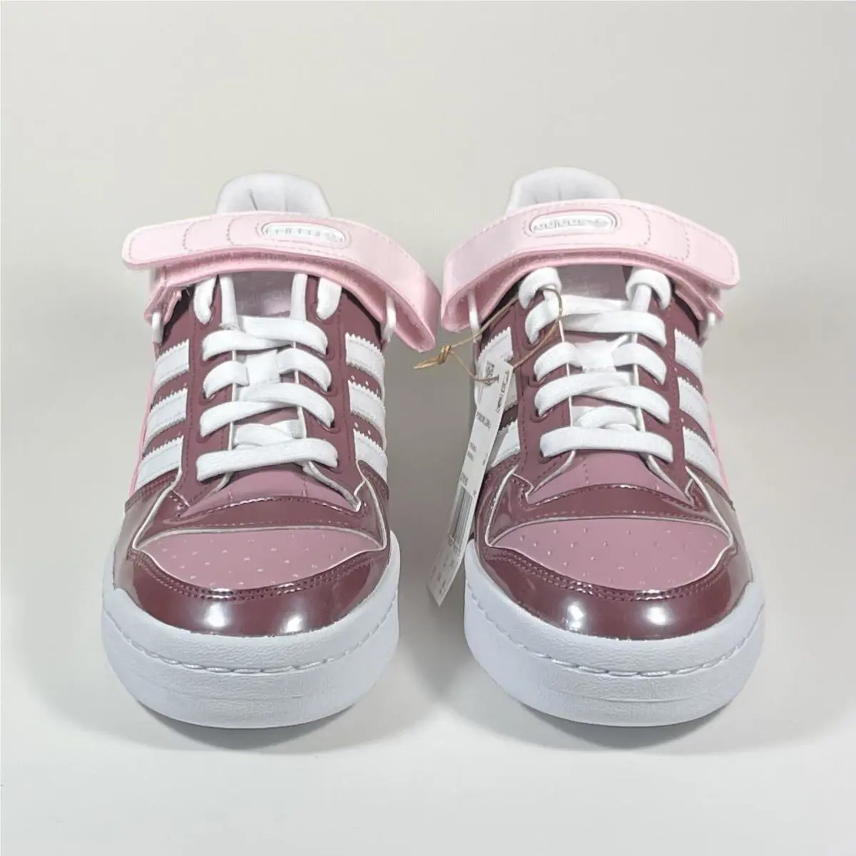 Adidas shoes - adidas Forum Low - Forum Low - GY8195 - Multicolor 0
