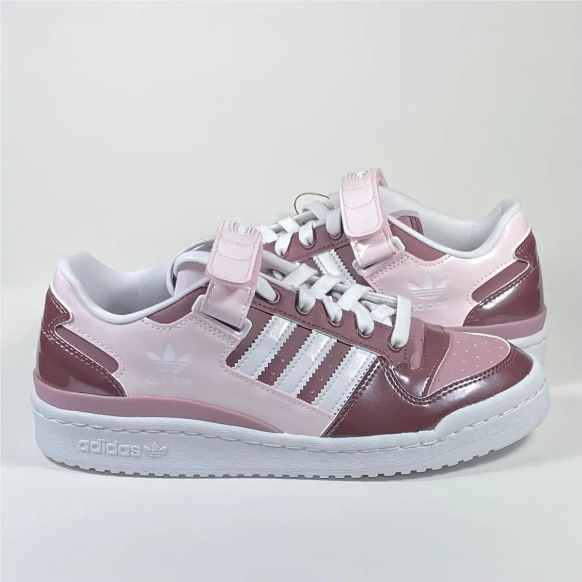 Adidas shoes - adidas Forum Low - Forum Low - GY8195 - Multicolor 3