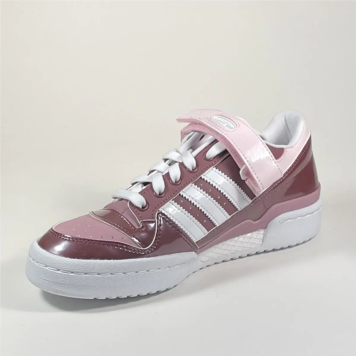 Adidas shoes - adidas Forum Low - Forum Low - GY8195 - Multicolor 5
