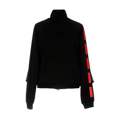 Adidas Y-3 Yohji Yamamoto Dash Blouson Back Cape Sweatshirt Pelerine Jacket Black Sz L