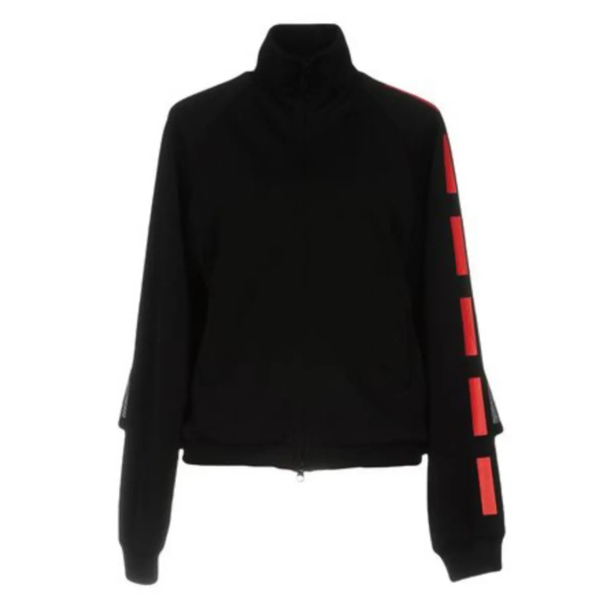 Adidas clothing - Black / Red 1
