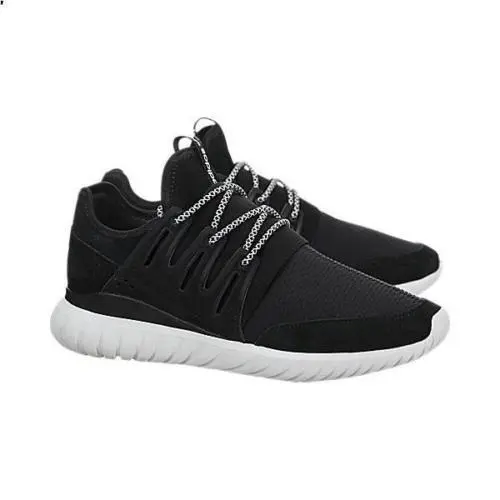 Adidas shoes - BLACK/WHITE - BB2401 0