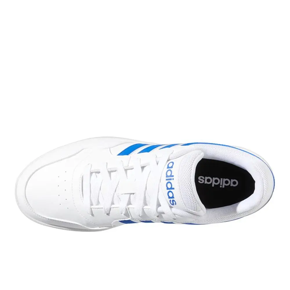 Adidas shoes - adidas Hoops 3.0 Low Classic Vintage - GY5435 - White (UPC: 195733749866) 2