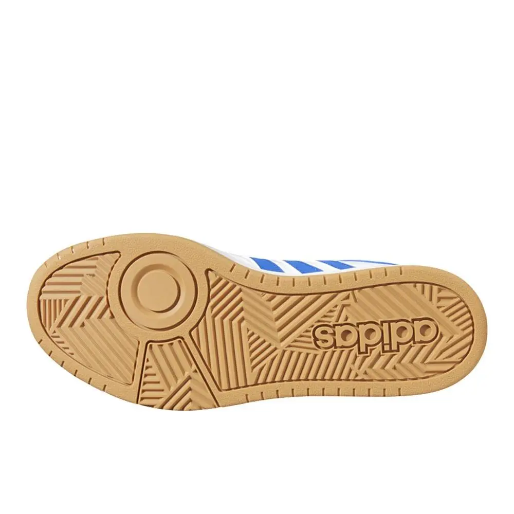 Adidas shoes - adidas Hoops 3.0 Low Classic Vintage - GY5435 - White (UPC: 195733749866) 3