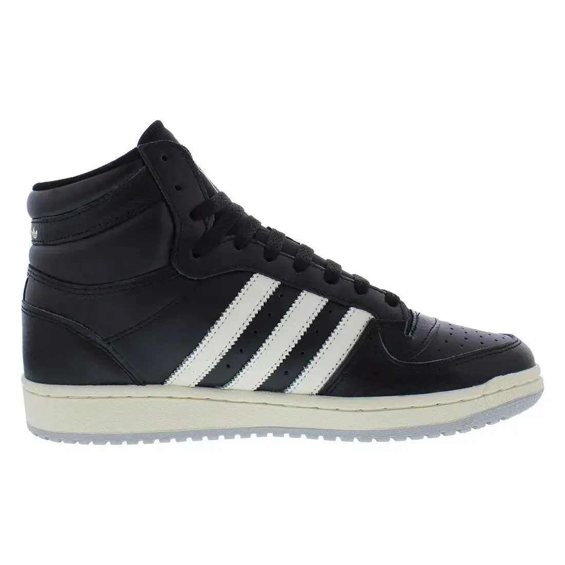 Adidas shoes - adidas Top Ten - Top Ten - GV6632 - Black/White, Main: Black 1