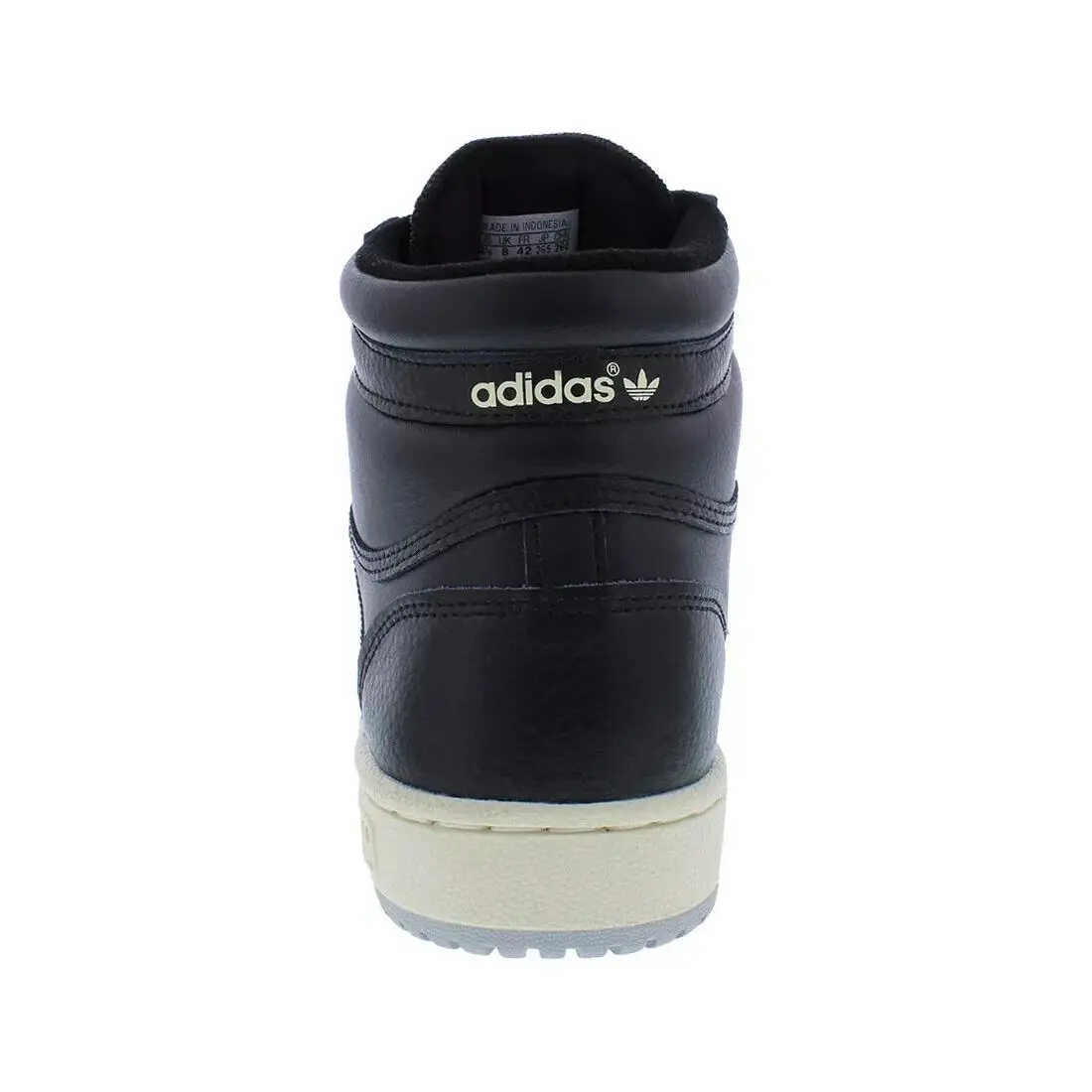 Adidas shoes - adidas Top Ten - Top Ten - GV6632 - Black/White, Main: Black 2