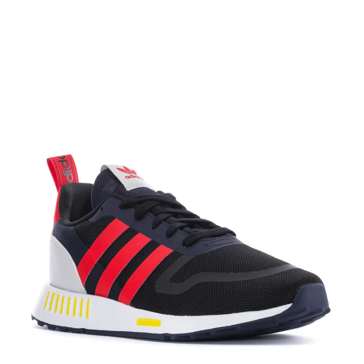 Adidas shoes - Black / Red / Yellow - GX8377 0