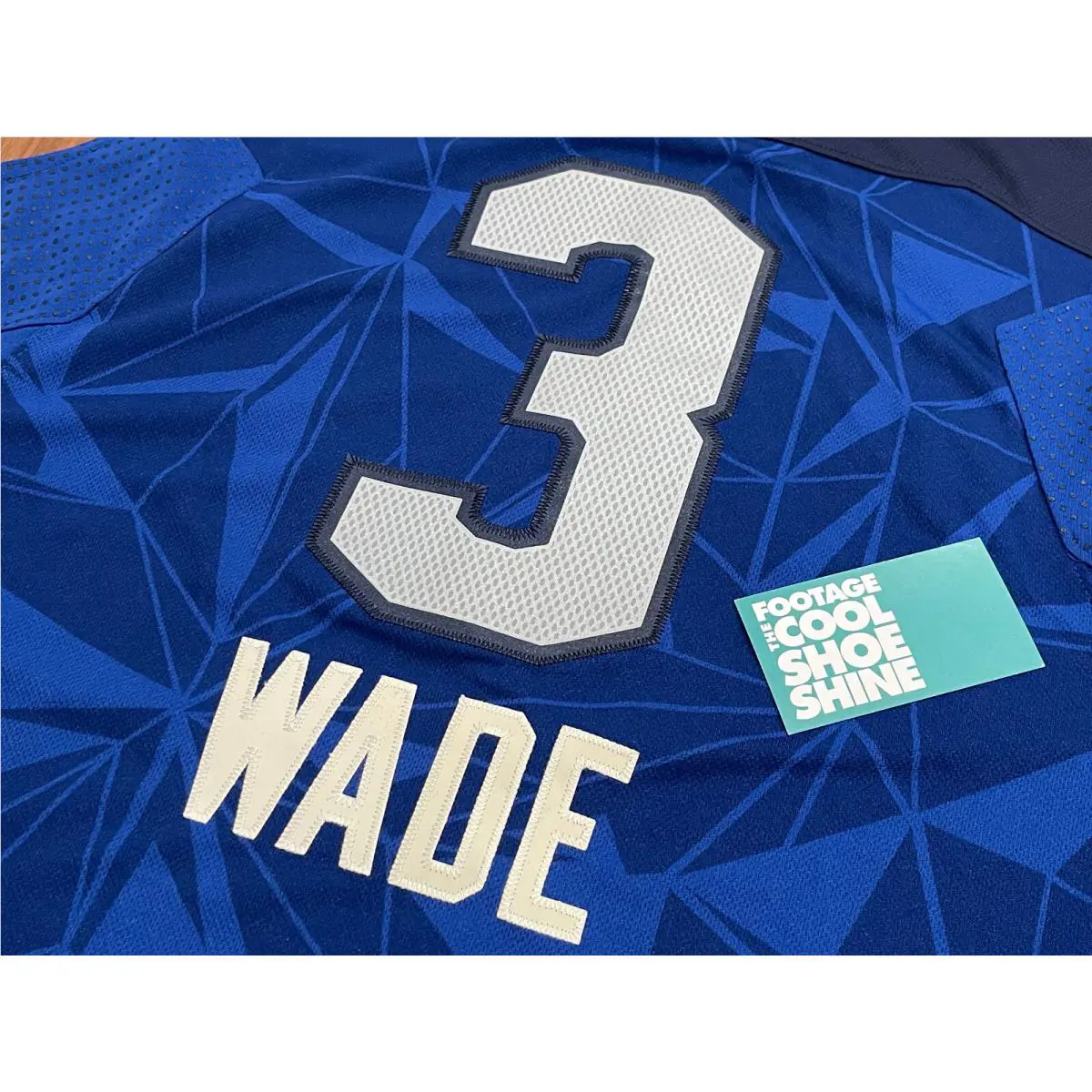 Adidas clothing - Blue 10