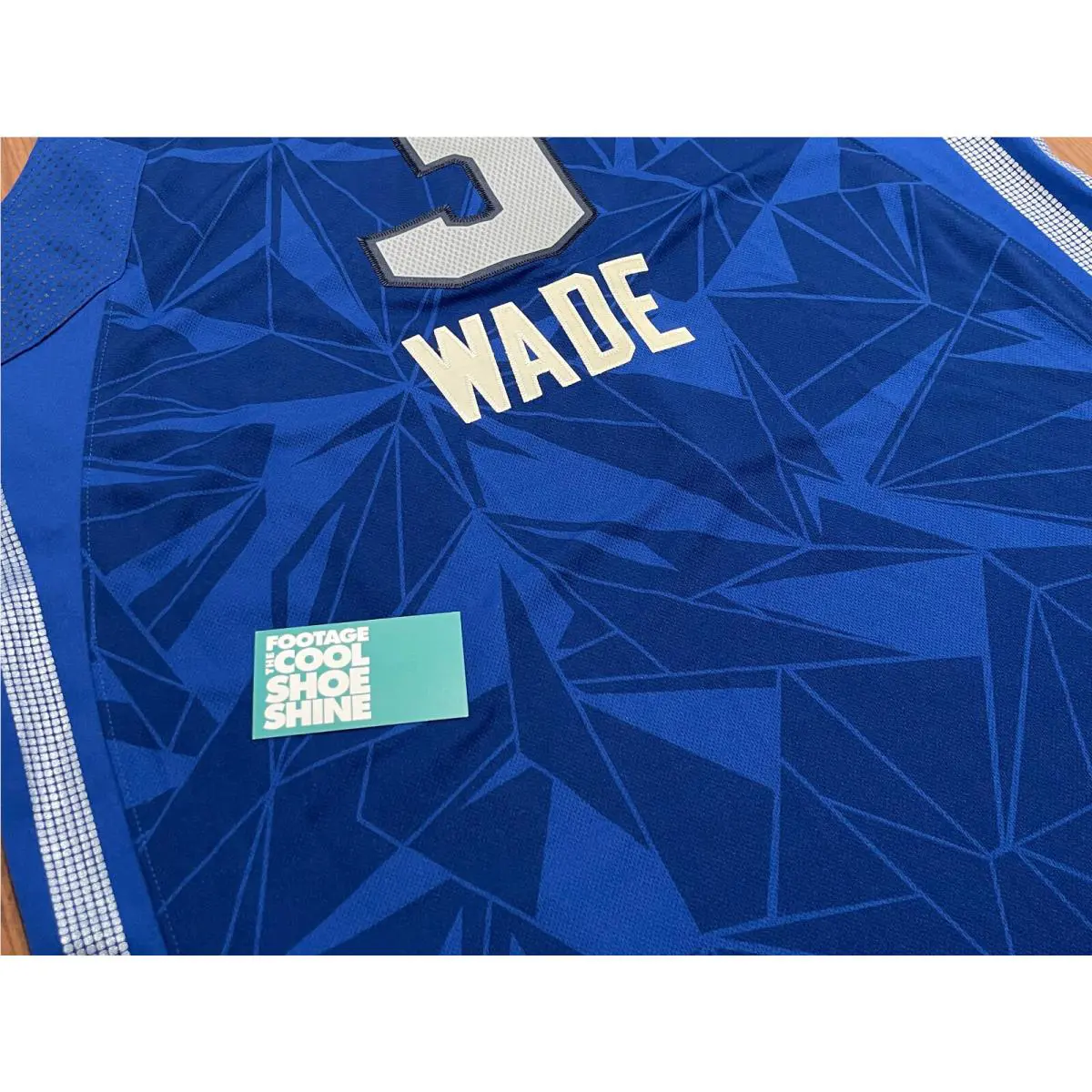 Adidas clothing - Blue 11