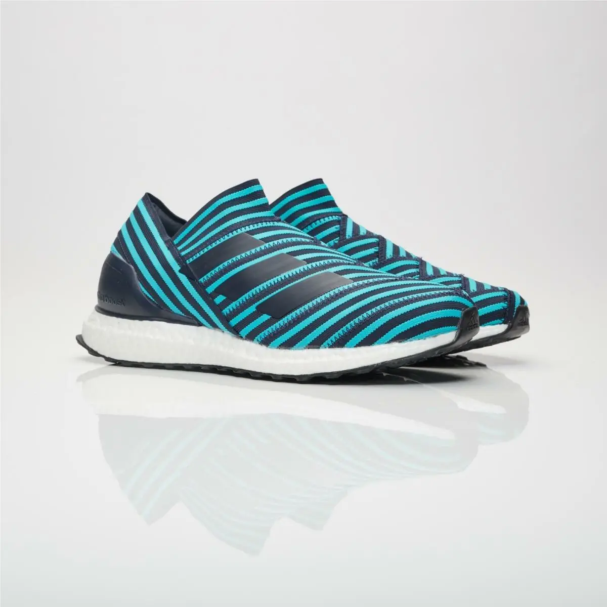 Adidas Nemeziz Tango 17+ 360Agility TR UB CG3658 Men Size US 10