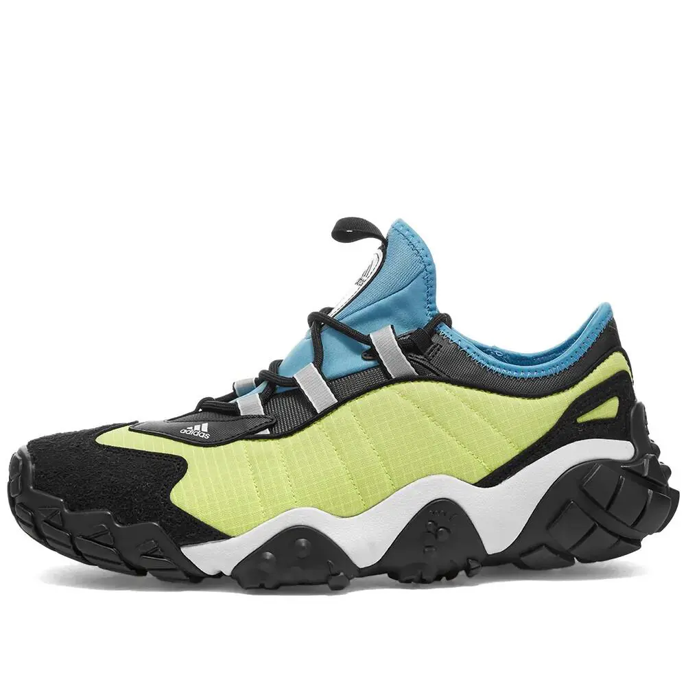 Adidas shoes - Adidas FYW SECANT - FYW SECANT - FW6361 - SEMI FROZEN YELLOW / CLEAR ONIX / LIGHT BLUE 1