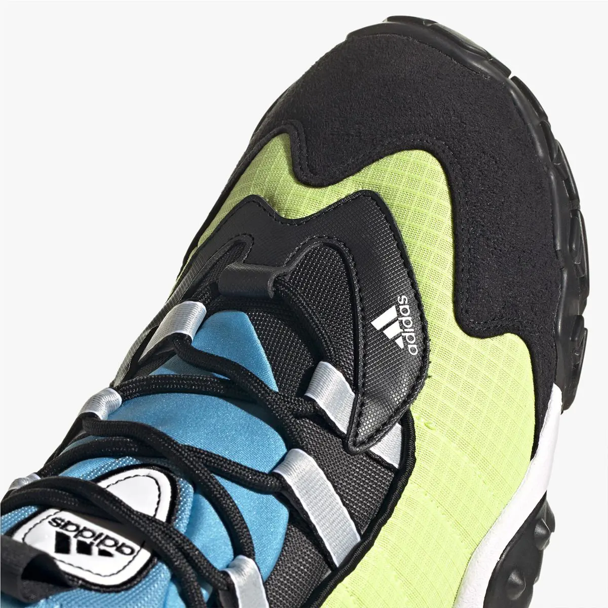 Adidas shoes - Adidas FYW SECANT - FYW SECANT - FW6361 - SEMI FROZEN YELLOW / CLEAR ONIX / LIGHT BLUE 7