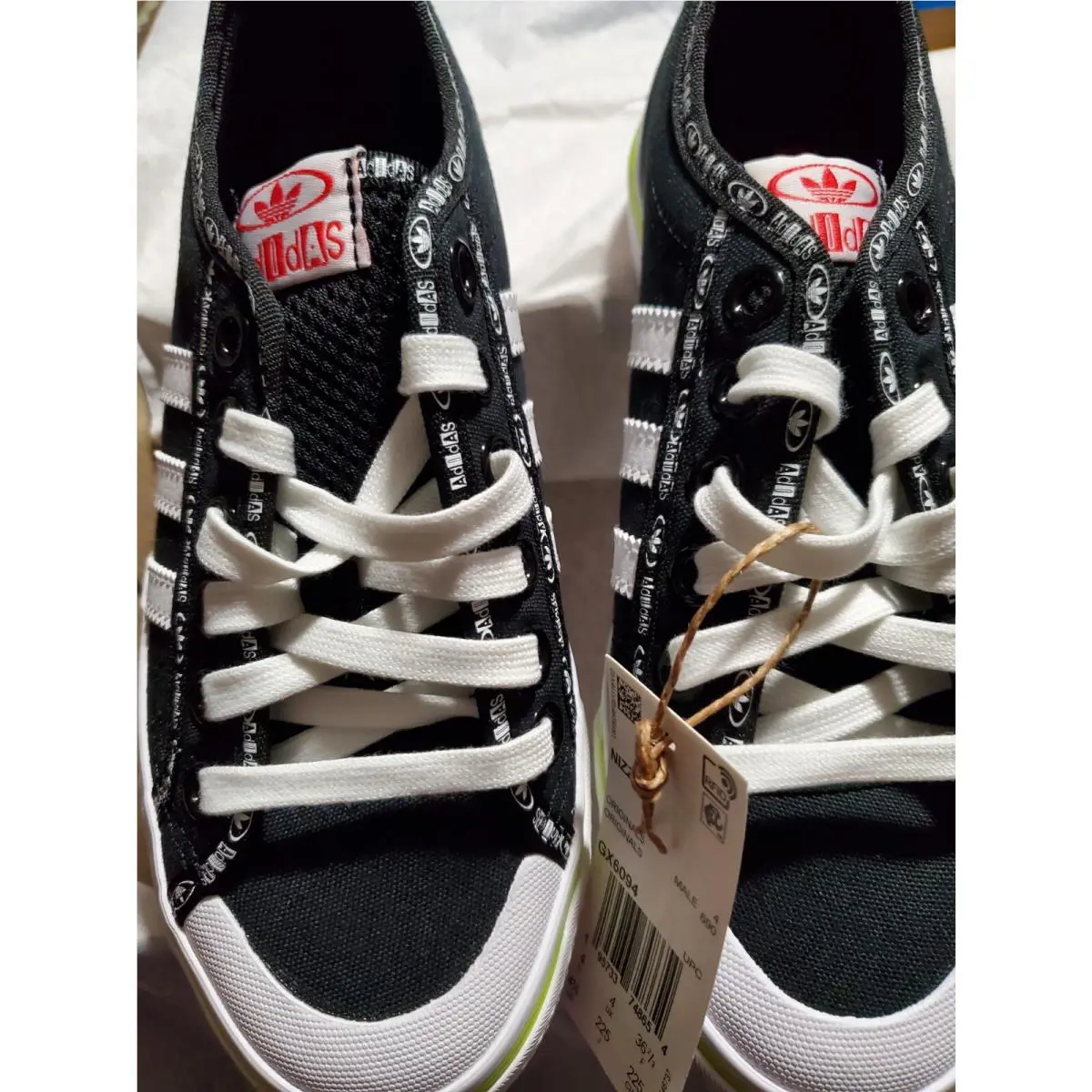 Adidas shoes - EOY06 - EOY06 - Multicolor 2