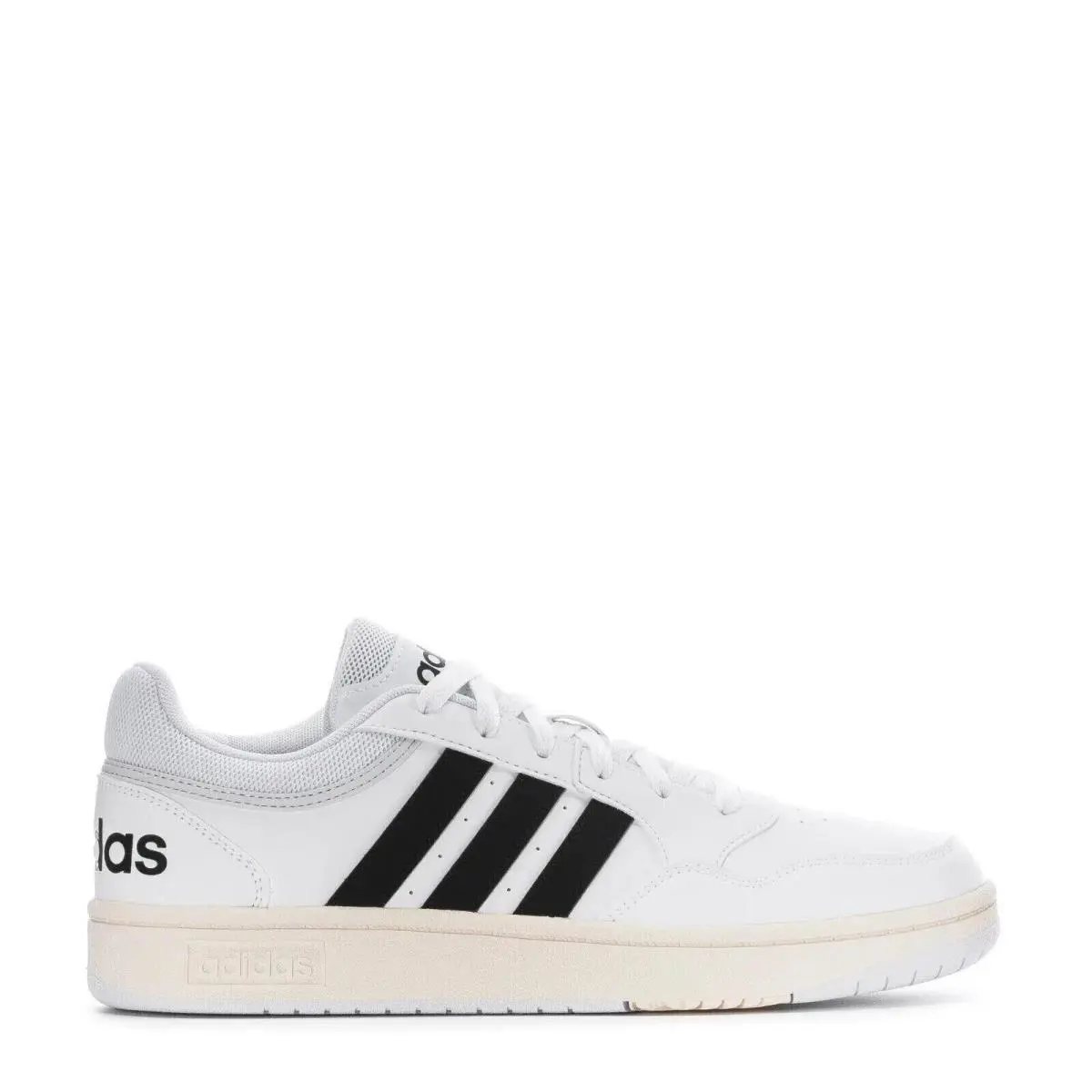 Adidas shoes - WHITE/BLACK - GY5434 2