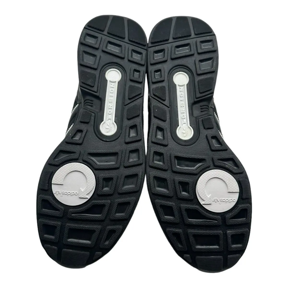 Adidas shoes - adidas ZX Run - Run - G23225 - Black 8