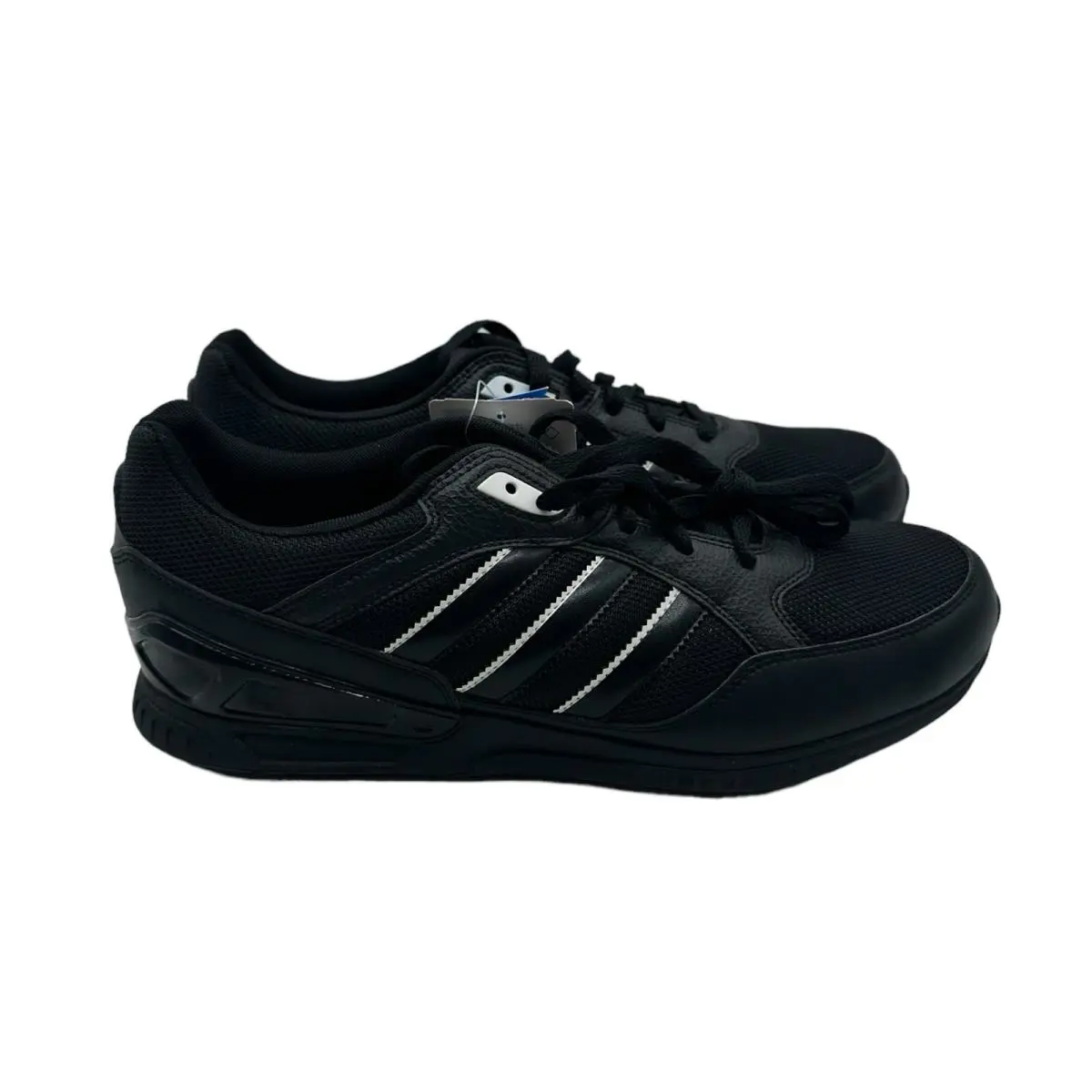 Adidas shoes - adidas ZX Run - Run - G23225 - Black 0