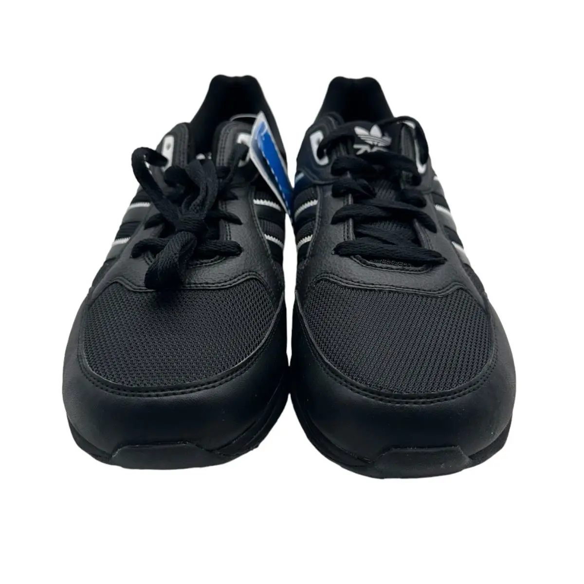 Adidas shoes - adidas ZX Run - Run - G23225 - Black 2