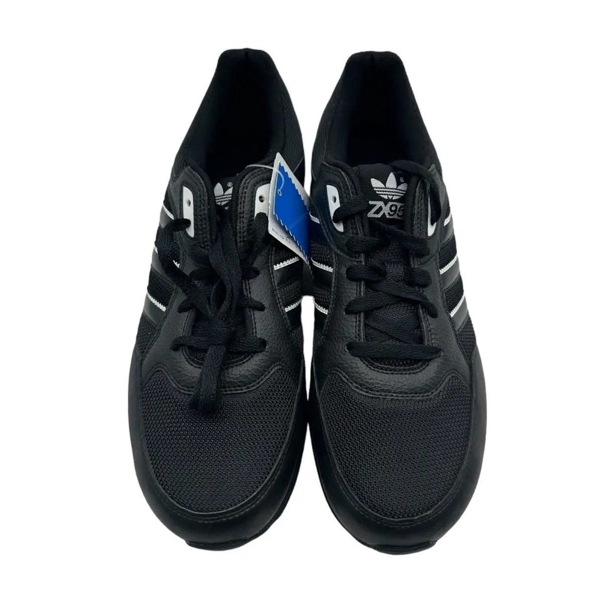 Adidas shoes - adidas ZX Run - Run - G23225 - Black 3