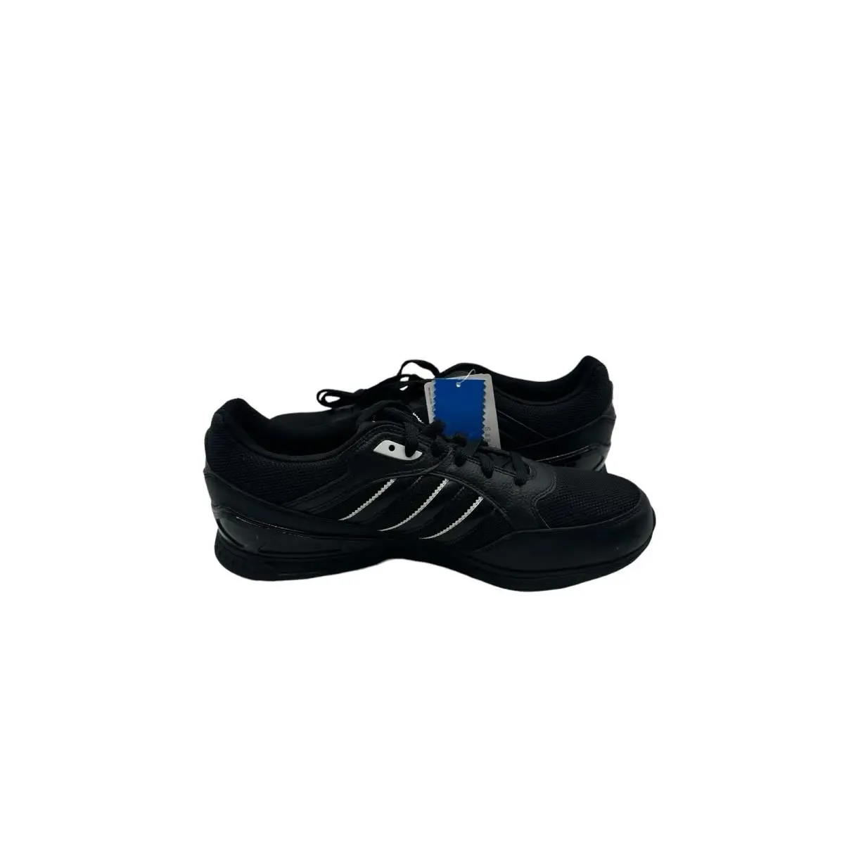 Adidas shoes - adidas ZX Run - Run - G23225 - Black 5