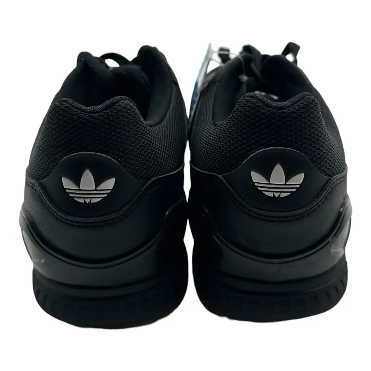 Adidas shoes - adidas ZX Run - Run - G23225 - Black 6