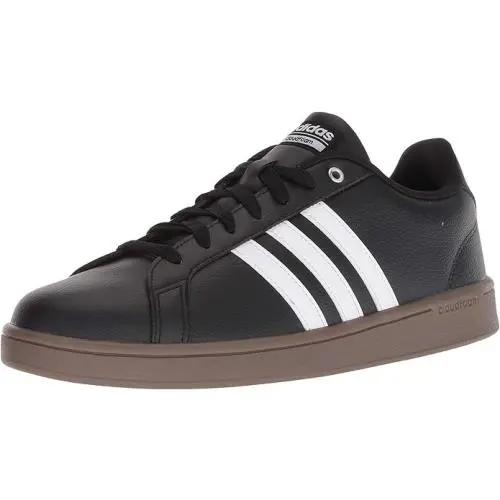Adidas shoes - adidas Cloudfoam Advantage - Cloudfoam Advantage - Black (UPC: 191040127335) 0