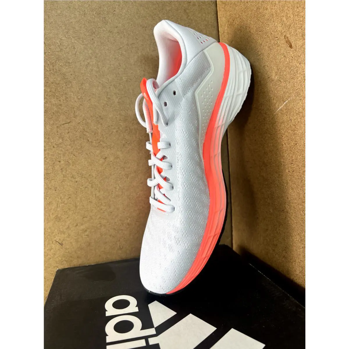 Adidas shoes - FU6734 - FU6734 - Gray, Manufacturer: Gray Pink (UPC: 0193103958863) 0