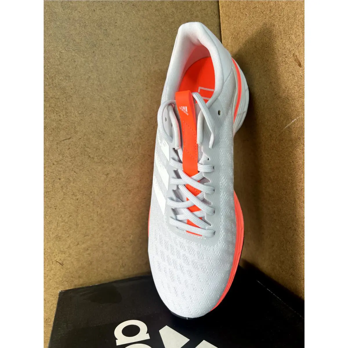 Adidas shoes - FU6734 - FU6734 - Gray, Manufacturer: Gray Pink (UPC: 0193103958863) 1