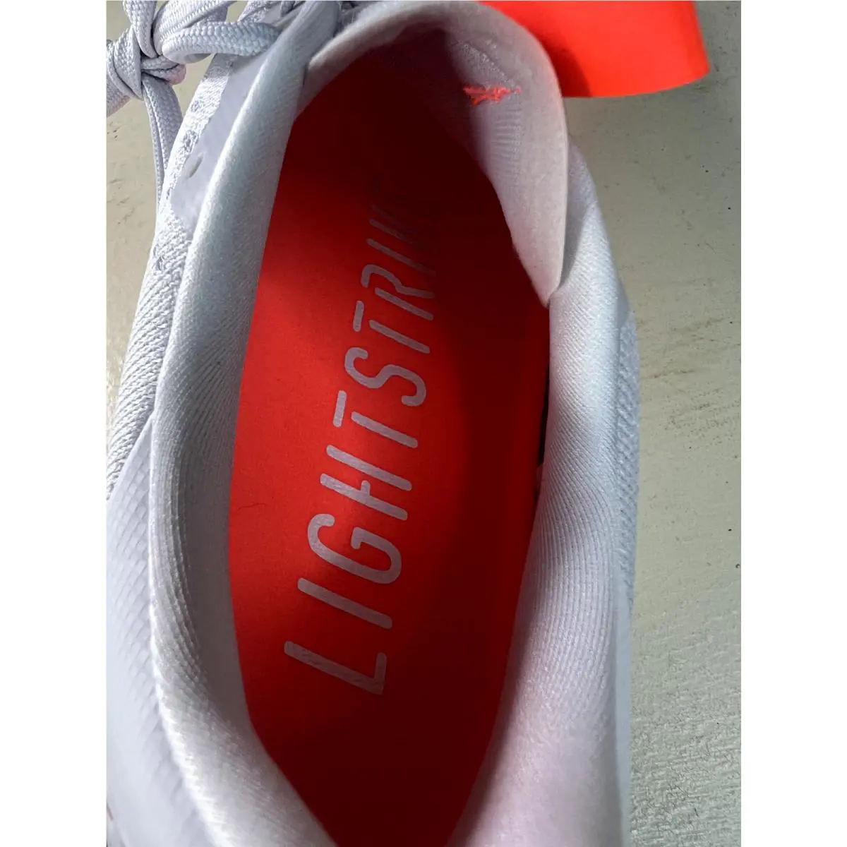 Adidas shoes - FU6734 - FU6734 - Gray, Manufacturer: Gray Pink (UPC: 0193103958863) 4