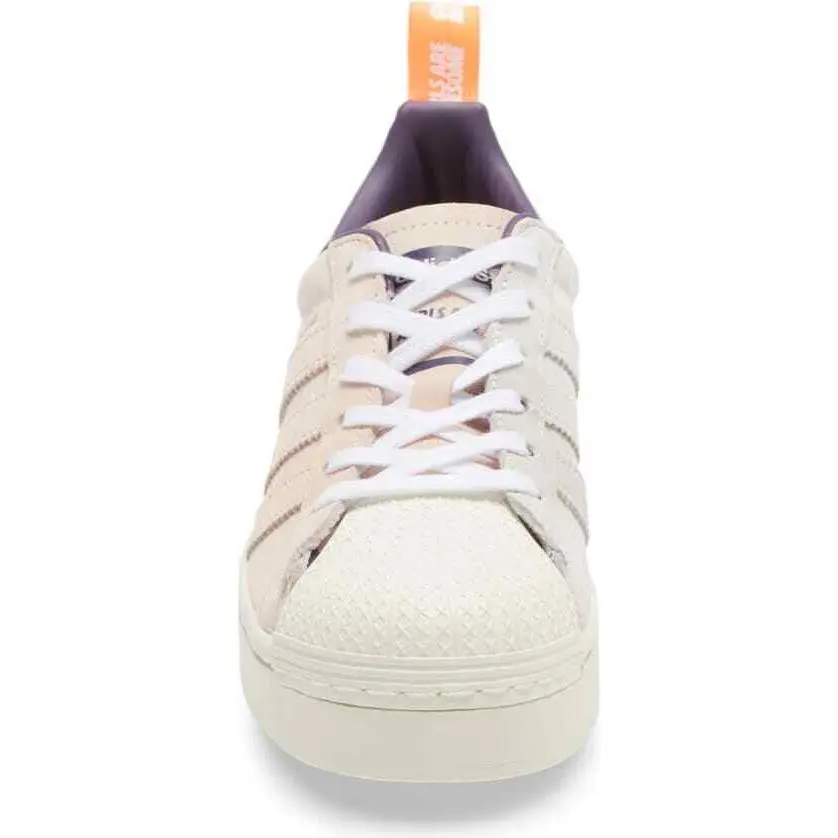 Adidas shoes - FW8084 - FW8084 - white/coral/icey pink (UPC: 191533426884) 0