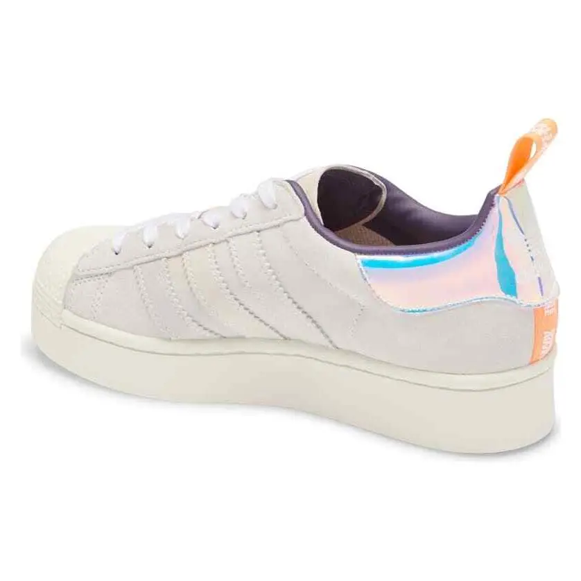 Adidas shoes - FW8084 - FW8084 - white/coral/icey pink (UPC: 191533426884) 2