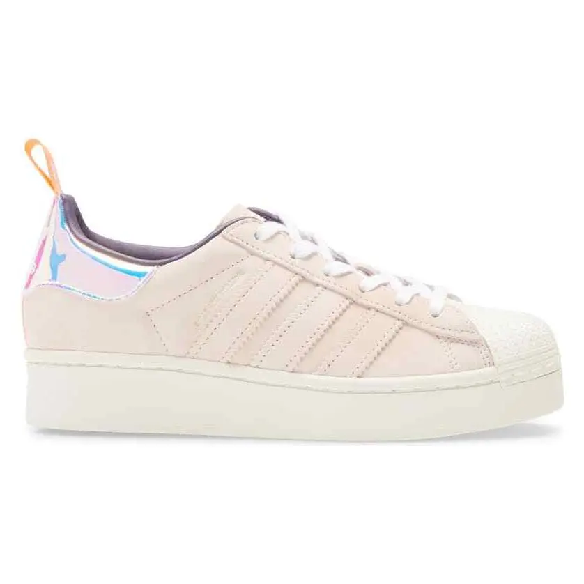 Adidas shoes - FW8084 - FW8084 - white/coral/icey pink (UPC: 191533426884) 4
