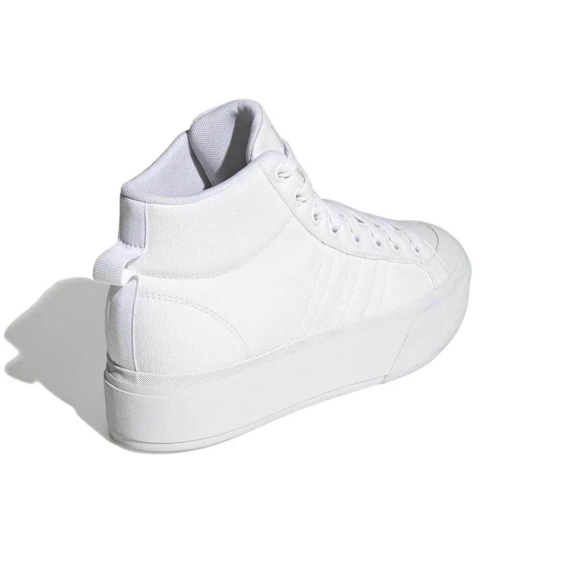 Adidas shoes - adidas Bravada - Bravada - White 2