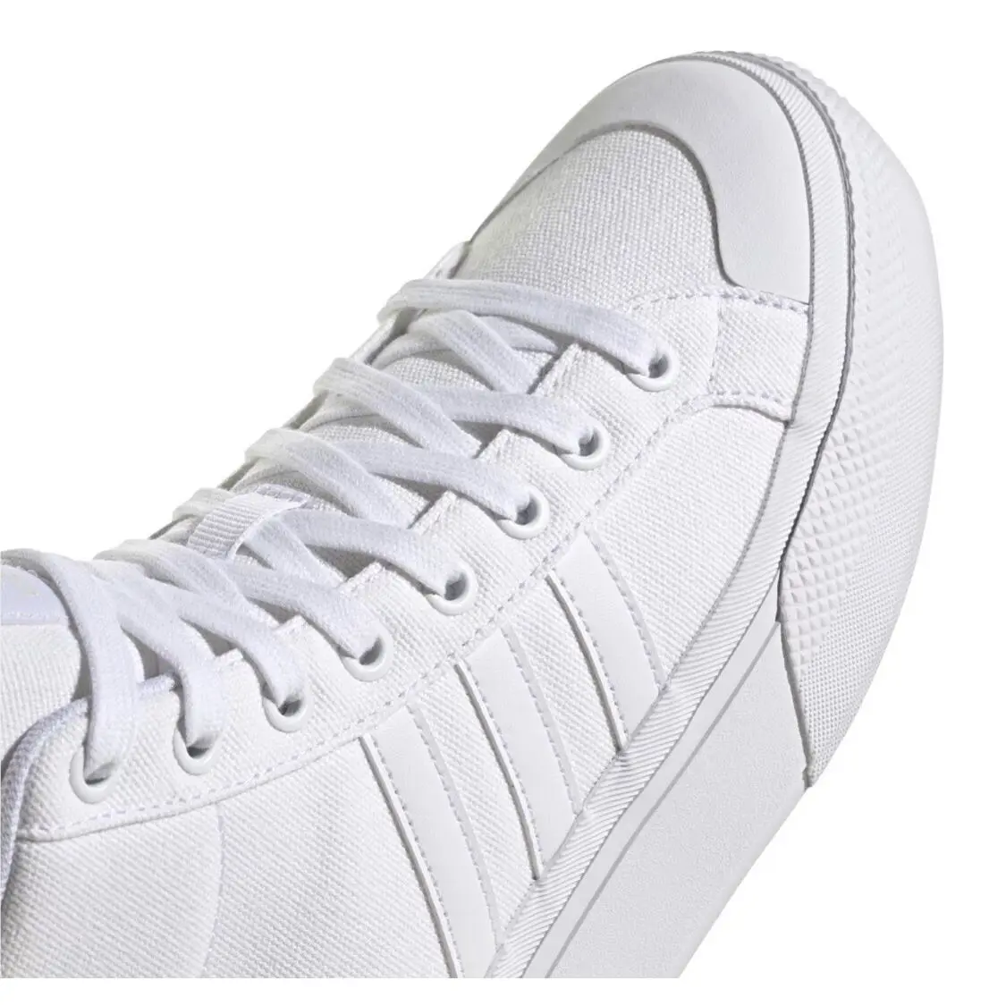 Adidas shoes - adidas Bravada - Bravada - White 0