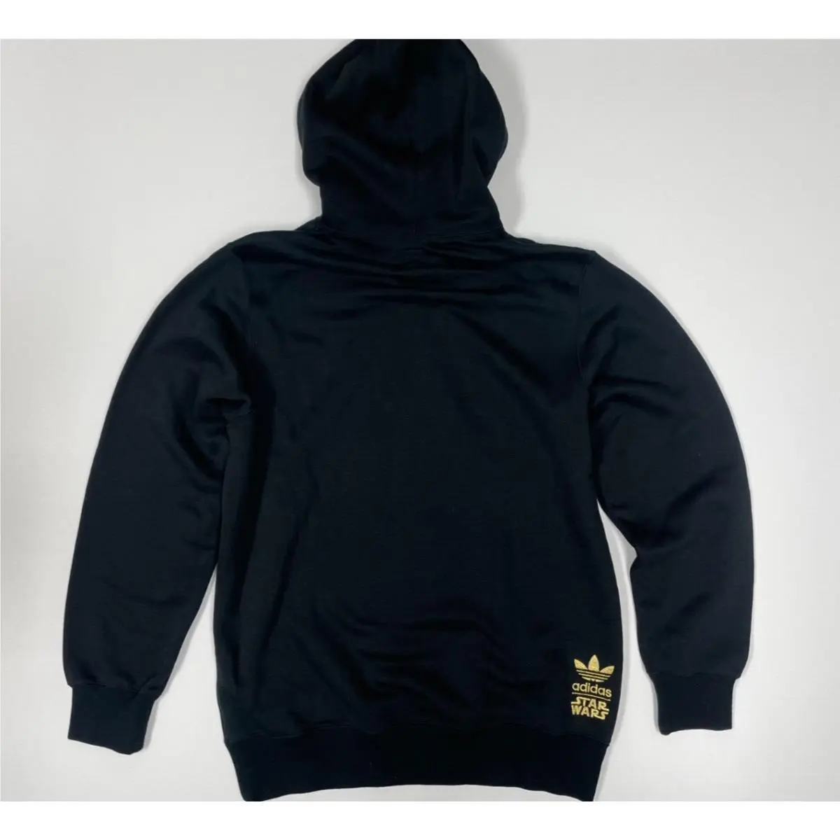 Adidas clothing - Black 0
