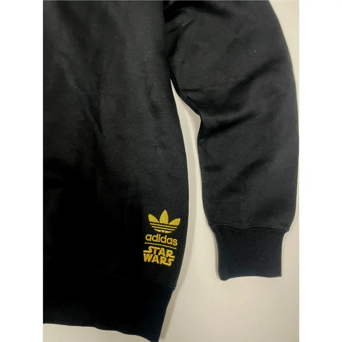 Adidas clothing - Black 1