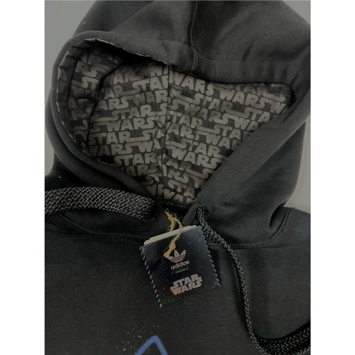 Adidas clothing - Black 2