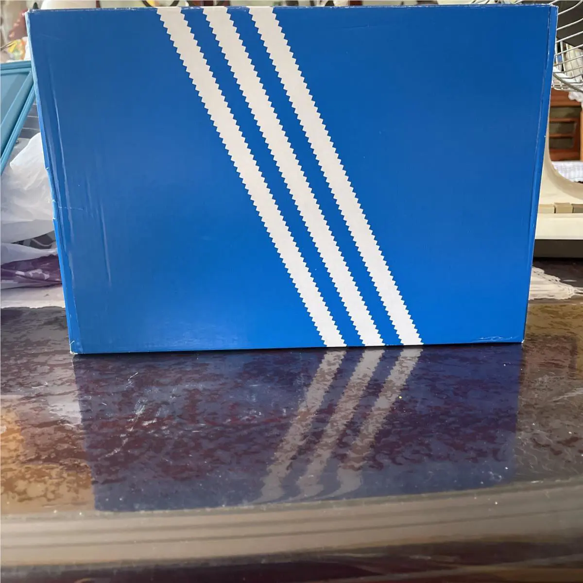Adidas shoes - Drop Step - Drop Step - White 9