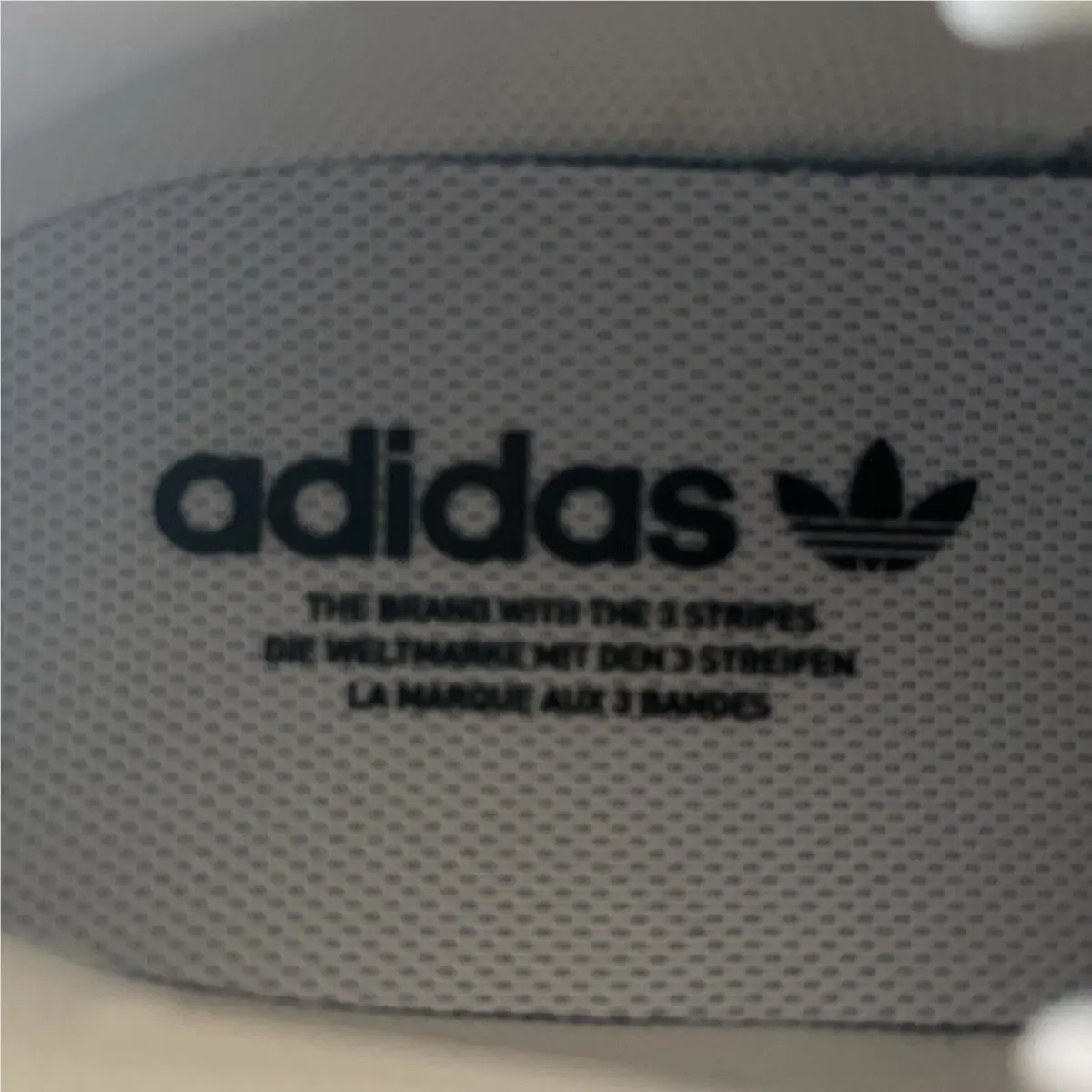 Adidas shoes - Drop Step - Drop Step - White 7