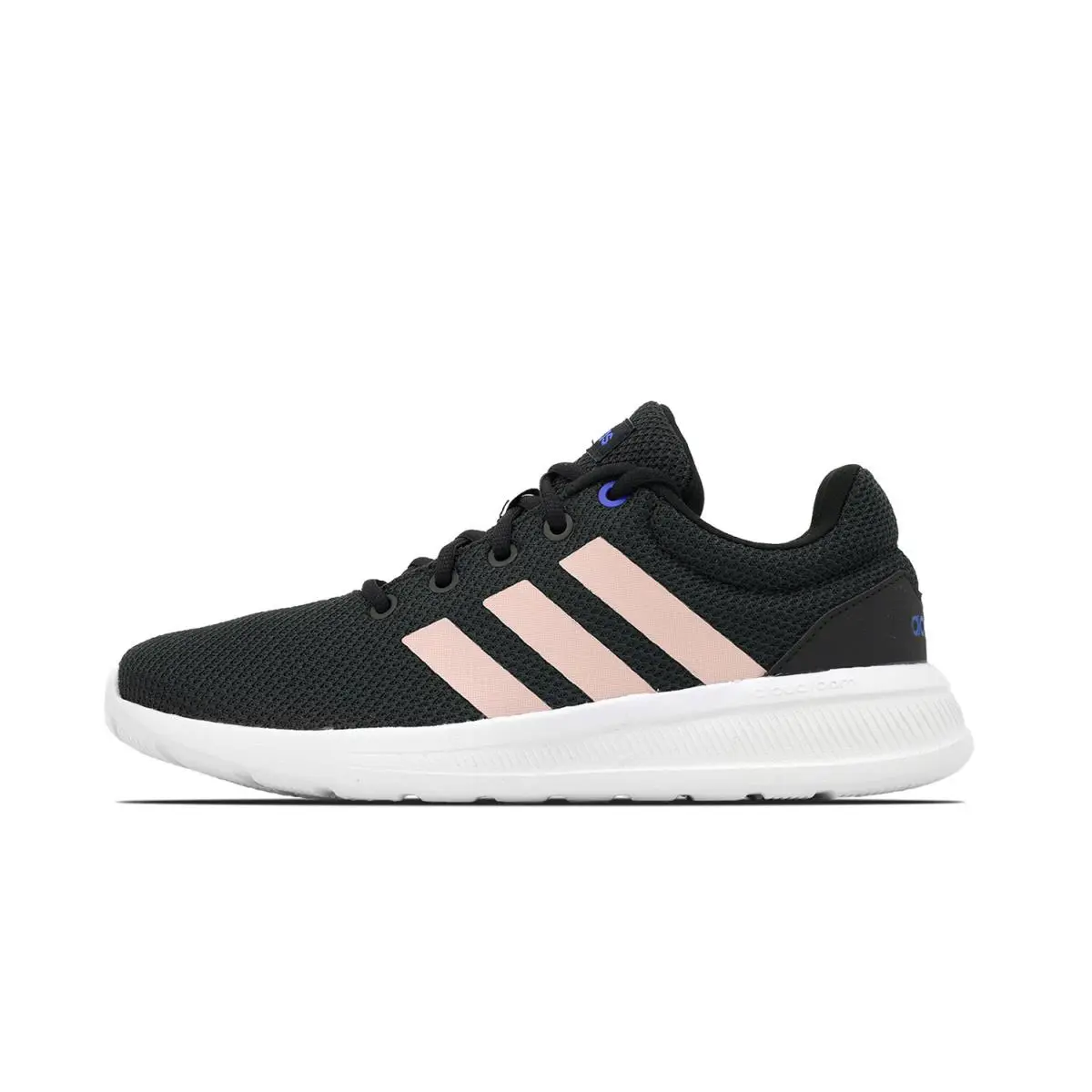 Adidas shoes - BLACK/PINK - GZ2818 1