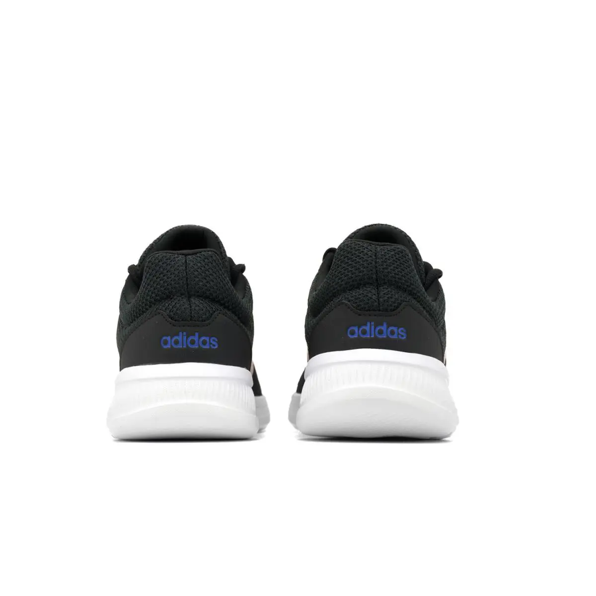 Adidas shoes - BLACK/PINK - GZ2818 4