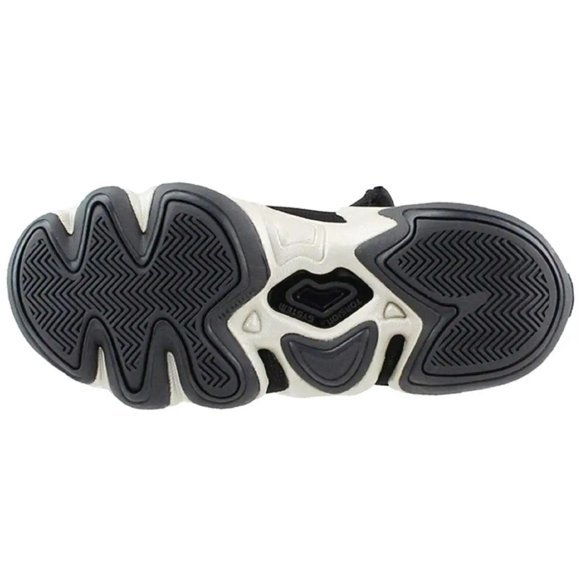Adidas shoes - adidas Crazy 8 - Crazy - Black/Gray 3