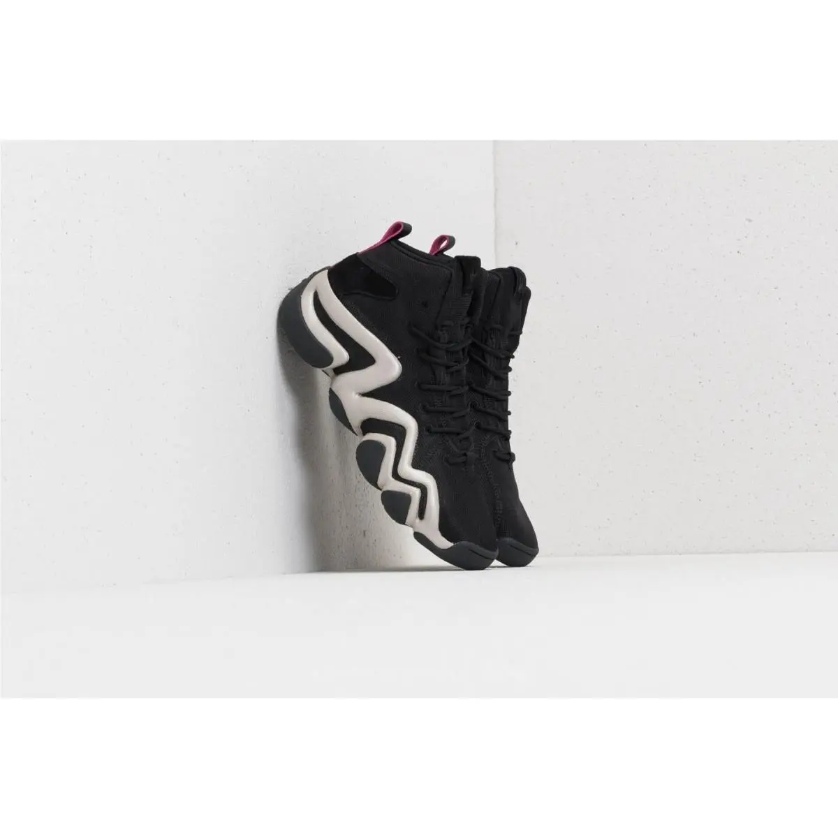 Adidas Crazy 8 Advange W. . Womens Size: 7