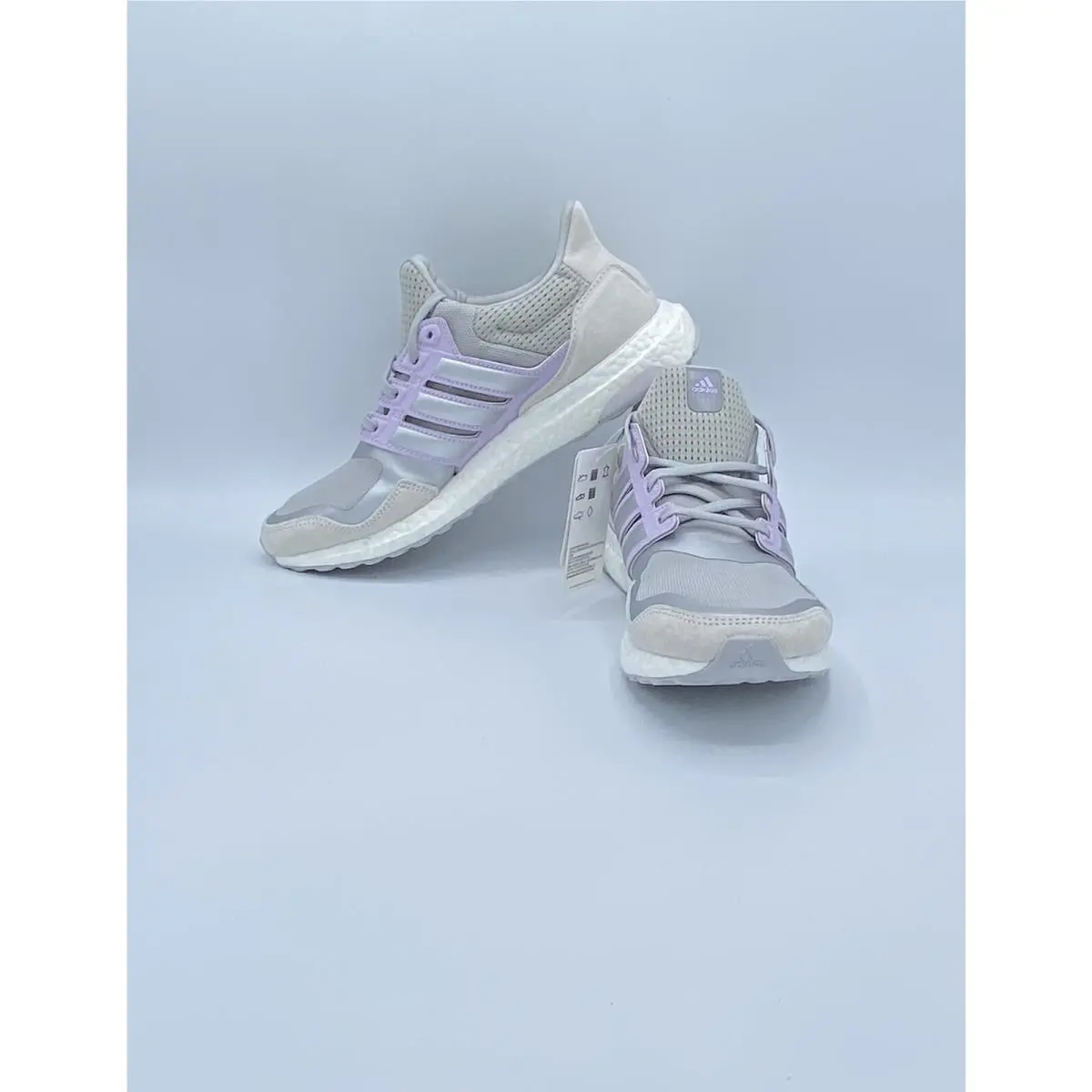 Adidas shoes - adidas UltraBoost DNA - UltraBoost DNA - FW8390 - Gray 1