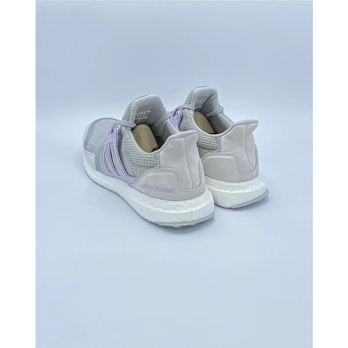 Adidas shoes - adidas UltraBoost DNA - UltraBoost DNA - FW8390 - Gray 4