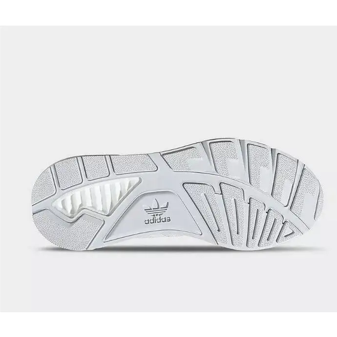 Adidas shoes - Adidas Originals ZX 1K Boost - FX6516 - White (UPC: 194814062429) 5
