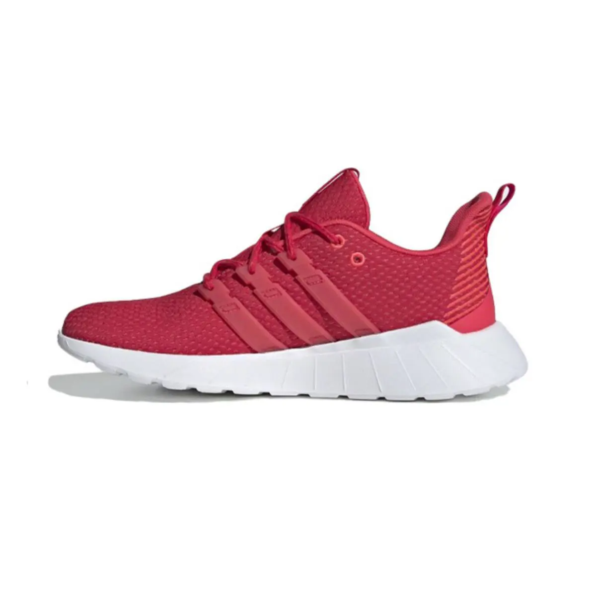 Adidas shoes - adidas Questar Flow - Questar Flow - Questar Flow - Red (UPC: 191526202280) 0