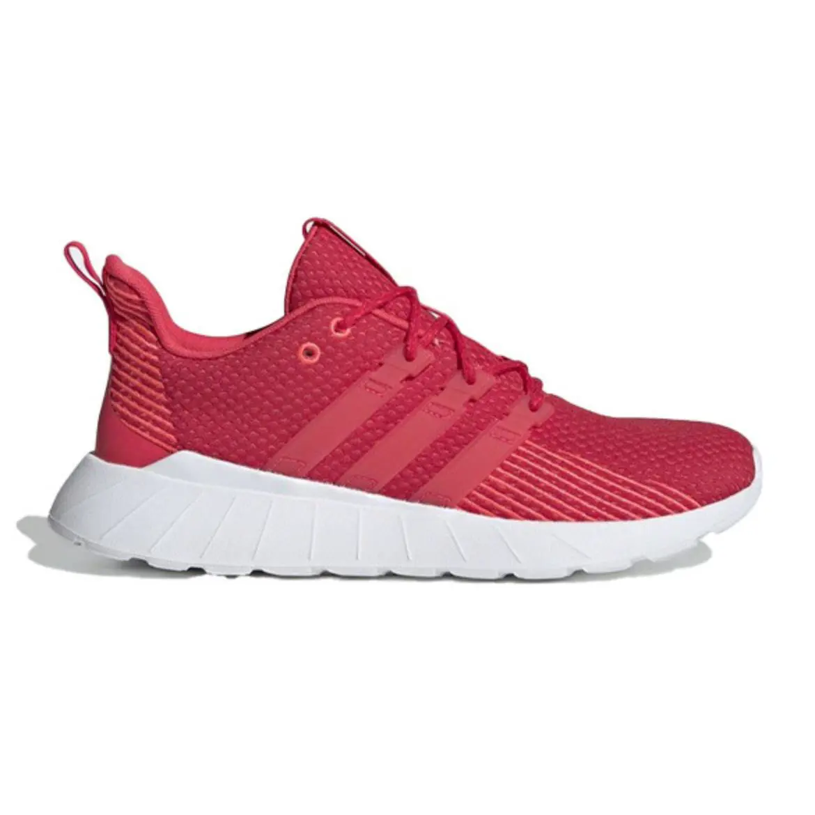 Adidas shoes - adidas Questar Flow - Questar Flow - Questar Flow - Red (UPC: 191526202280) 1