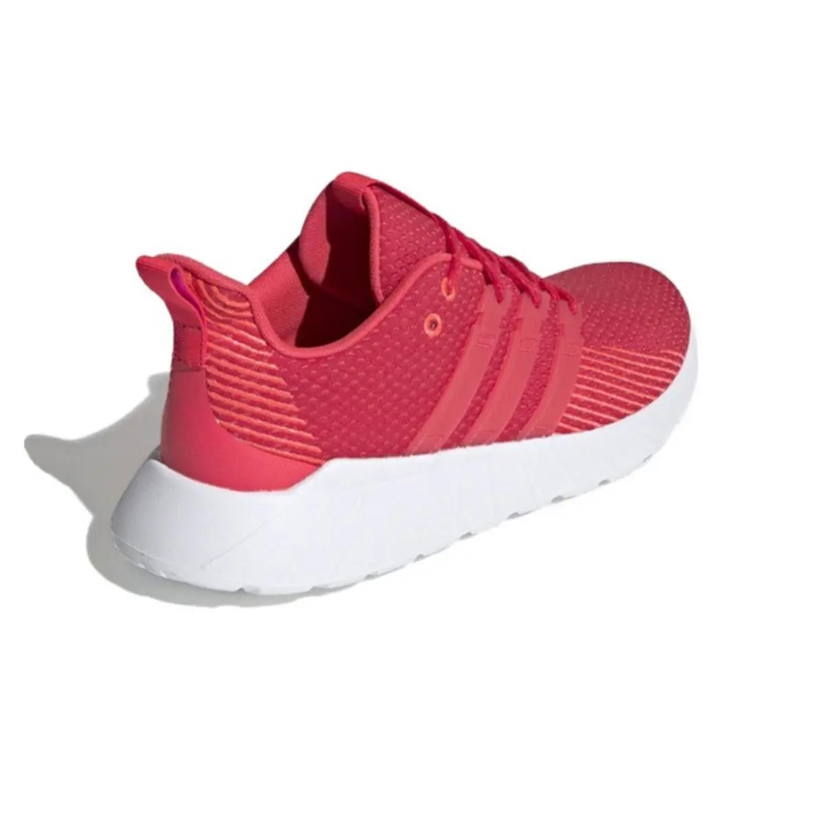 Adidas shoes - adidas Questar Flow - Questar Flow - Questar Flow - Red (UPC: 191526202280) 2
