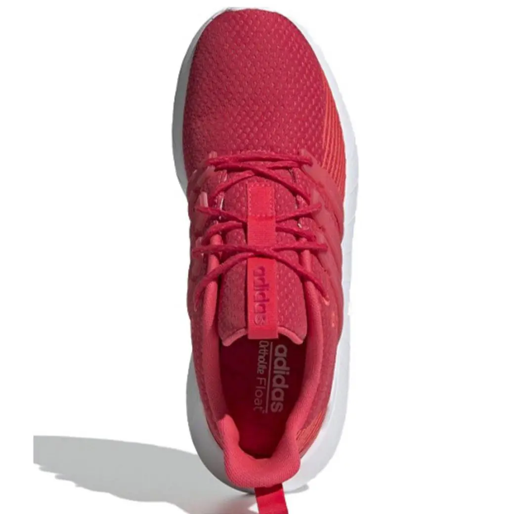 Adidas shoes - adidas Questar Flow - Questar Flow - Questar Flow - Red (UPC: 191526202280) 3
