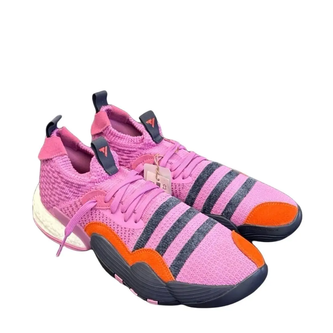 Adidas shoes - adidas Trae Young 2 - Trae Young - H06483 - Lilac (UPC: 0195748992097) 0